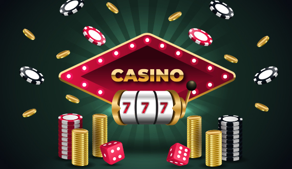 Nevada777 casino - Ensuring Player Protection, Licensing, and Security to Give You Peace of Mind at Nevada777 casino Casino
